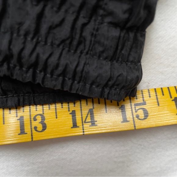 Vintage 90s Nike Track Pants Embroidered Swoosh - Picture 8 of 10